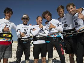 Lancelin Ocean Classic 2017 - Pic Credit JC Photography