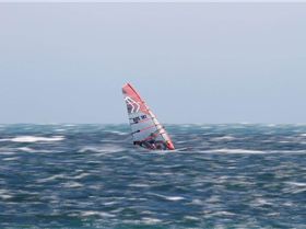 Safety bay race yesterday