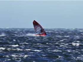 Safety bay race yesterday