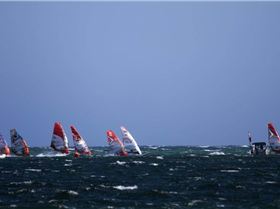 Safety bay race yesterday