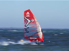 Safety bay race yesterday