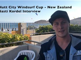 Basti Kordel Interview