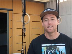 Basti Kordel Interview