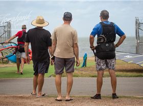 Bayside Slalom Racing