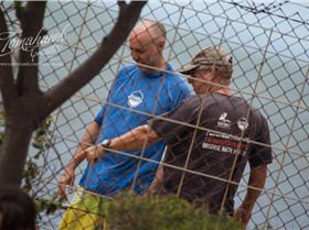 Bayside Slalom Racing