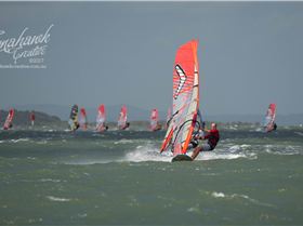 Bayside Slalom Racing