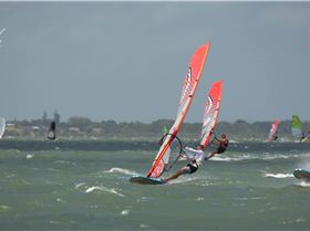 Bayside Slalom Racing