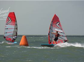 Bayside Slalom Racing