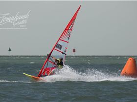 Bayside Slalom Racing