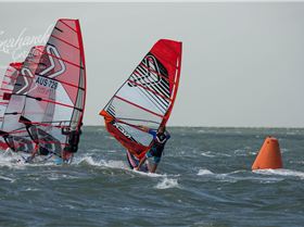 Bayside Slalom Racing