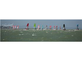 Bayside Slalom Racing