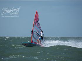 Bayside Slalom Racing