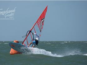 Bayside Slalom Racing