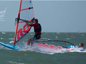 Bayside Slalom Racing