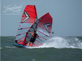 Bayside Slalom Racing