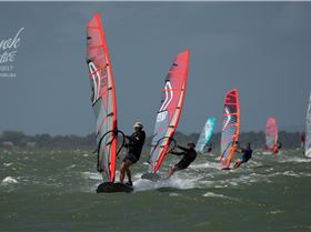 Bayside Slalom Racing