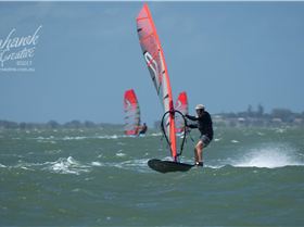 Bayside Slalom Racing