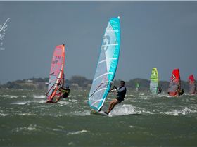 Bayside Slalom Racing