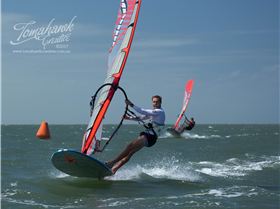 Bayside Slalom Racing