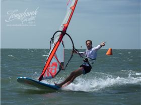 Bayside Slalom Racing