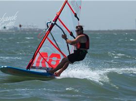 Bayside Slalom Racing