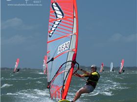Bayside Slalom Racing
