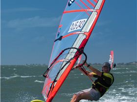 Bayside Slalom Racing
