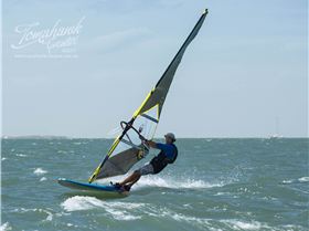 Bayside Slalom Racing
