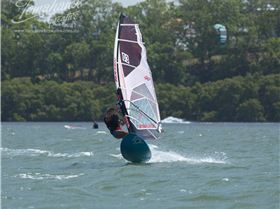 Bayside Slalom Racing