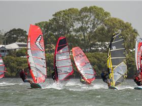 Bayside Slalom Racing