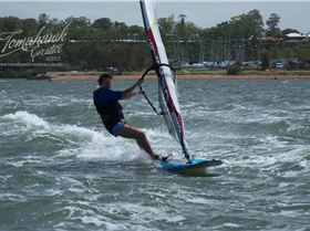 Bayside Slalom Racing