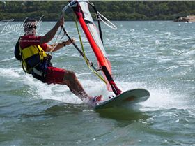 Bayside Slalom Racing