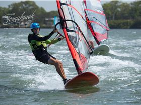 Bayside Slalom Racing
