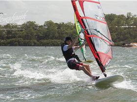 Bayside Slalom Racing