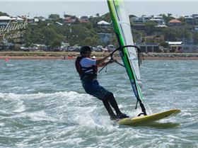 Bayside Slalom Racing