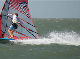 Bayside Slalom Racing