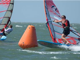 Bayside Slalom Racing