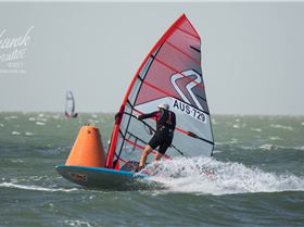 Bayside Slalom Racing