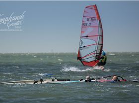 Bayside Slalom Racing