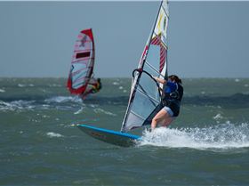Bayside Slalom Racing