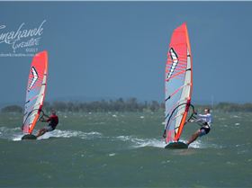 Bayside Slalom Racing