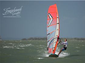 Bayside Slalom Racing