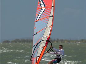 Bayside Slalom Racing