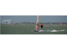 Bayside Slalom Racing