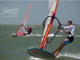 Bayside Slalom Racing