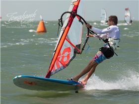 Bayside Slalom Racing