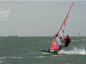 Bayside Slalom Racing