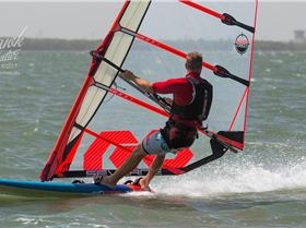 Bayside Slalom Racing