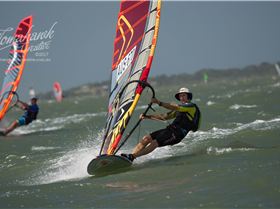 Bayside Slalom Racing