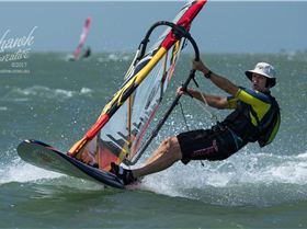 Bayside Slalom Racing